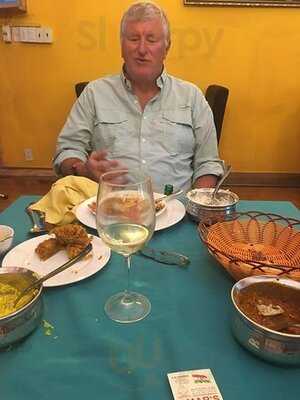 Nhà Hàng Ấn Độ Namaste Omar