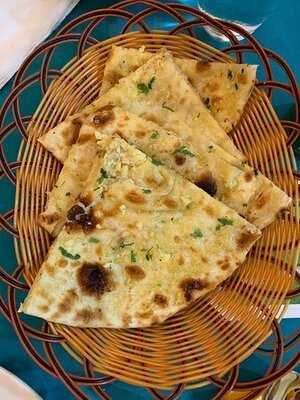 Nhà Hàng Ấn Độ Namaste Omar