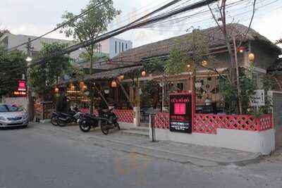 Emo’s Vietnamese Taste Restaurant