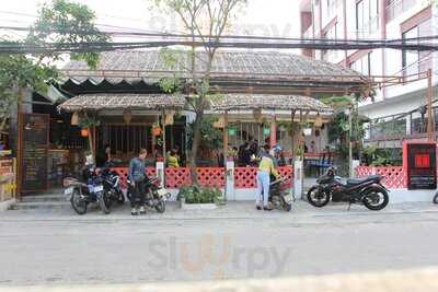 Emo’s Vietnamese Taste Restaurant