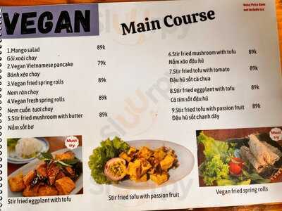 Emo’s Vietnamese Taste Restaurant