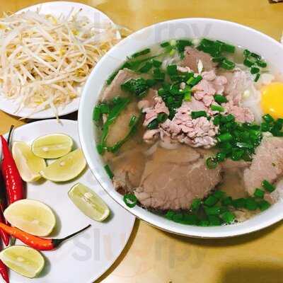 Phở Bắc 63