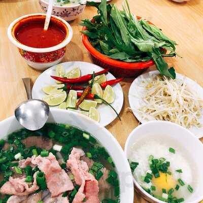Phở Bắc 63