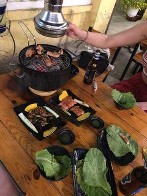 Thùng Phi Bbq