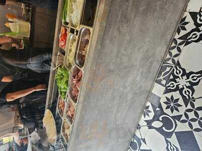 Happy Bread - Mì Aa