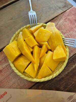 Happy Bread - Mì Aa