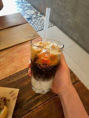 Happy Bread - Mì Aa