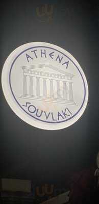Athena Souvlaki