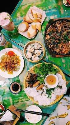 Ans Vegetarian Cuisine - Đặc Sản Chay Đà Nẵng