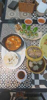 Ans Vegetarian Cuisine - Đặc Sản Chay Đà Nẵng