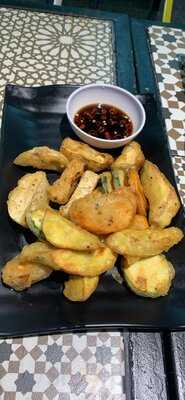 Ans Vegetarian Cuisine - Đặc Sản Chay Đà Nẵng