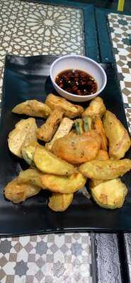 Ans Vegetarian Cuisine - Đặc Sản Chay Đà Nẵng