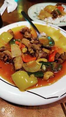 Ẩm Thực Tre Việt