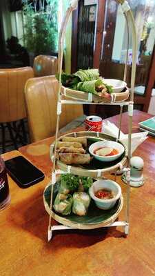 Ẩm Thực Tre Việt