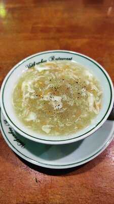 Ẩm Thực Tre Việt