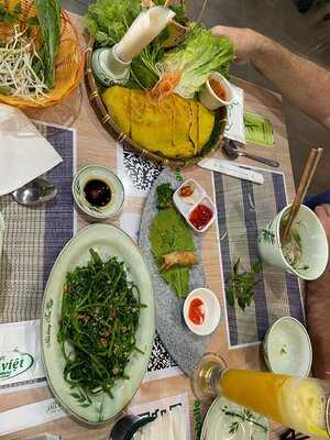 Ẩm Thực Tre Việt