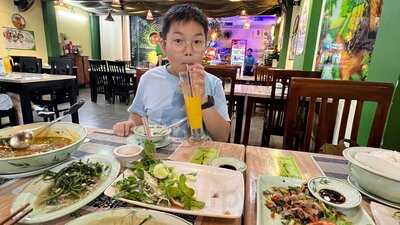 Ẩm Thực Tre Việt