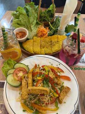 Ẩm Thực Tre Việt