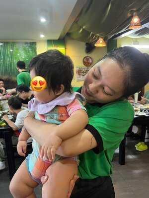 Ẩm Thực Tre Việt