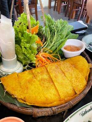 Ẩm Thực Tre Việt