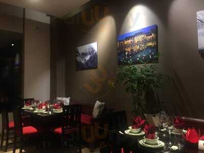 Nhà Hàng Nam Việt