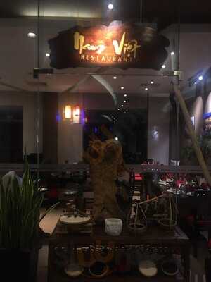 Nhà Hàng Nam Việt