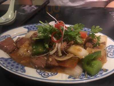 Nhà Hàng Nam Việt