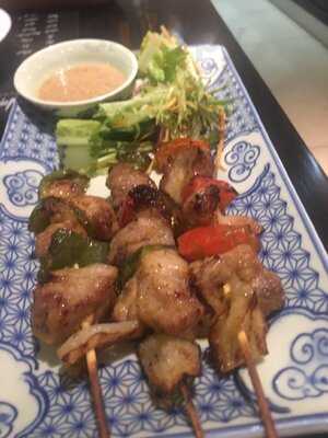 Nhà Hàng Nam Việt