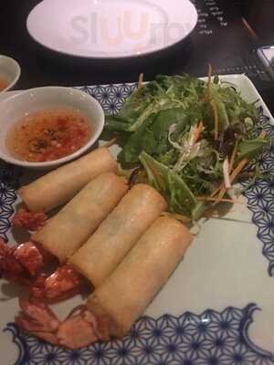 Nhà Hàng Nam Việt