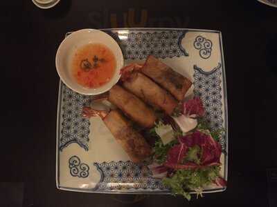 Nhà Hàng Nam Việt