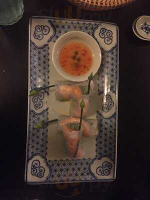 Nhà Hàng Nam Việt