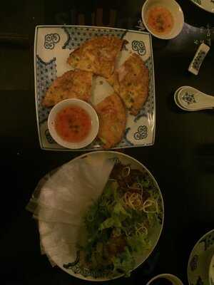 Nhà Hàng Nam Việt