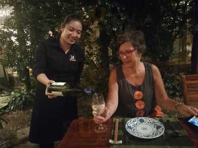Lam Vien Restaurant