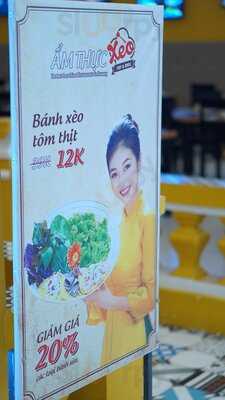 Ẩm Thực Xèo