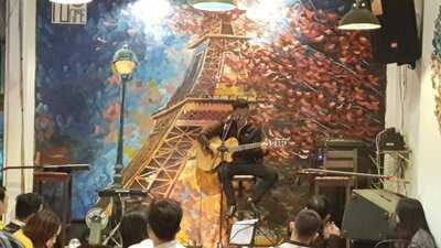 Quán Cà Phê No Name