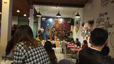 Quán Cà Phê No Name