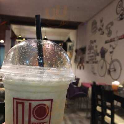 Quán Cà Phê No Name