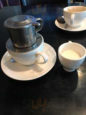 Quán Cà Phê No Name