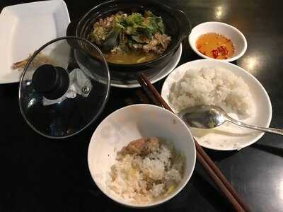 Quán Cà Phê No Name