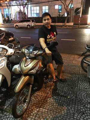 Quán Cà Phê No Name