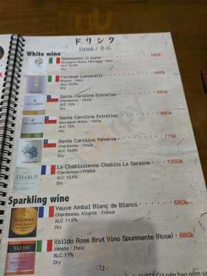 Miyoshi Japanese Restaurant