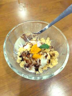 Miyoshi Japanese Restaurant