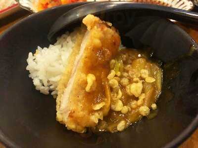 Miyoshi Japanese Restaurant