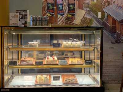 Miyoshi Japanese Restaurant