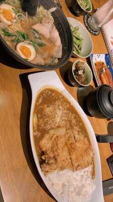 Miyoshi Japanese Restaurant