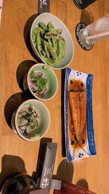 Miyoshi Japanese Restaurant