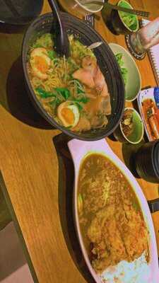 Miyoshi Japanese Restaurant