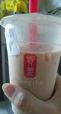 Gong Cha