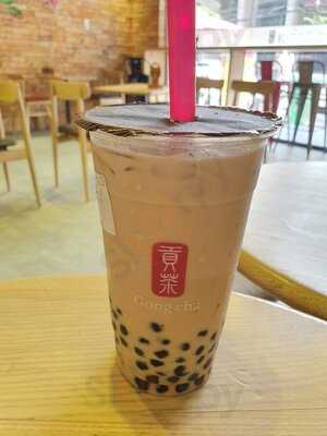 Gong Cha