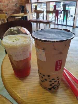 Gong Cha